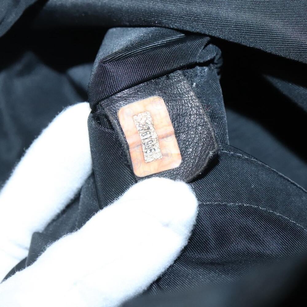 Chanel Classic Flap Handbag - Picture 7 of 7
